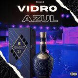 Vidro Azul