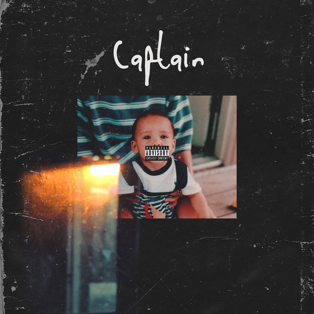 Captain
