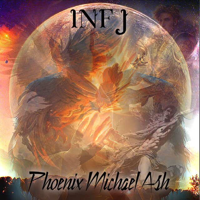 INFJ (Radio Edit)