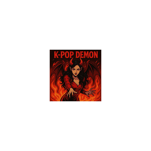 Kpop Demons
