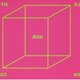 Cover art for album Box by The Jacks
