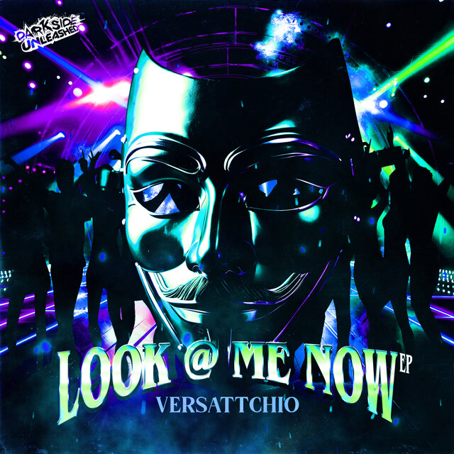 LooK @ Me Now EP
