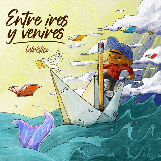 Entre Ires y Venires