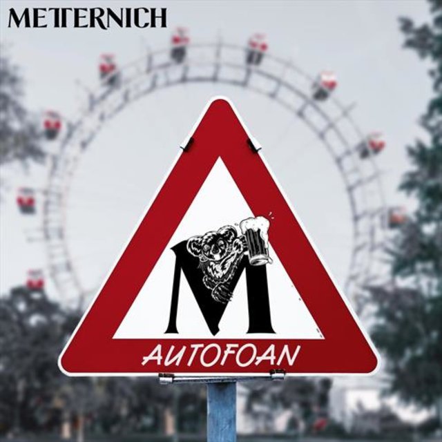 Autofoan