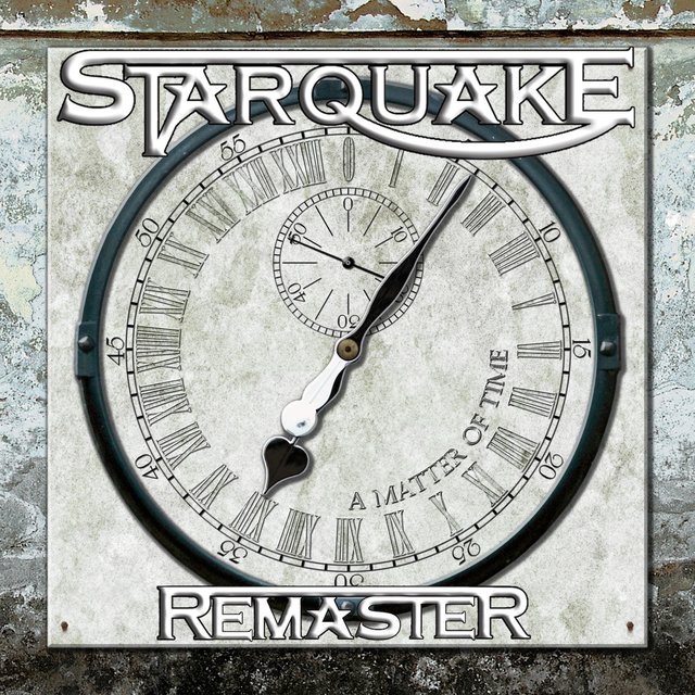 A Matter Of Time (2023 Remaster)