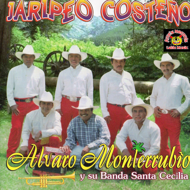 Jaripeo Costeno