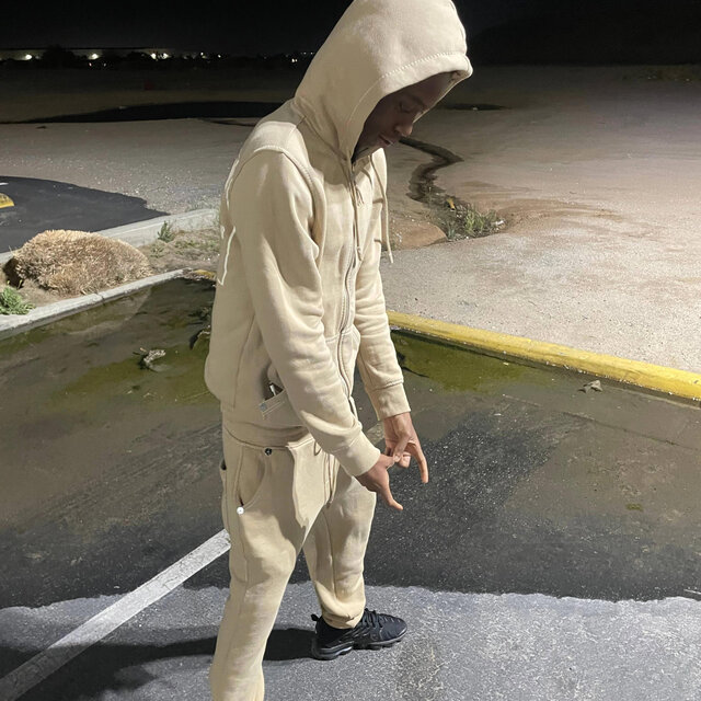 Part Ways (feat. liljaymacc)