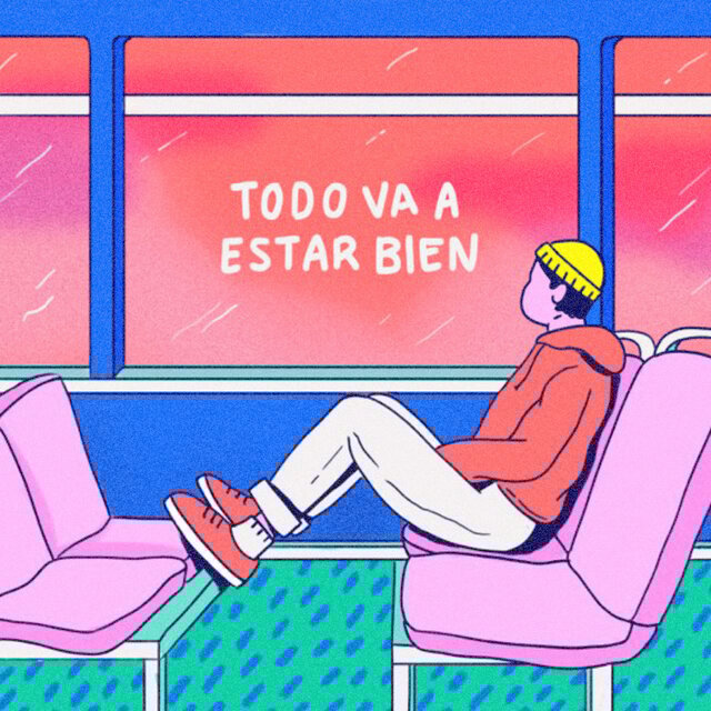 Todo Va a Estar Bien