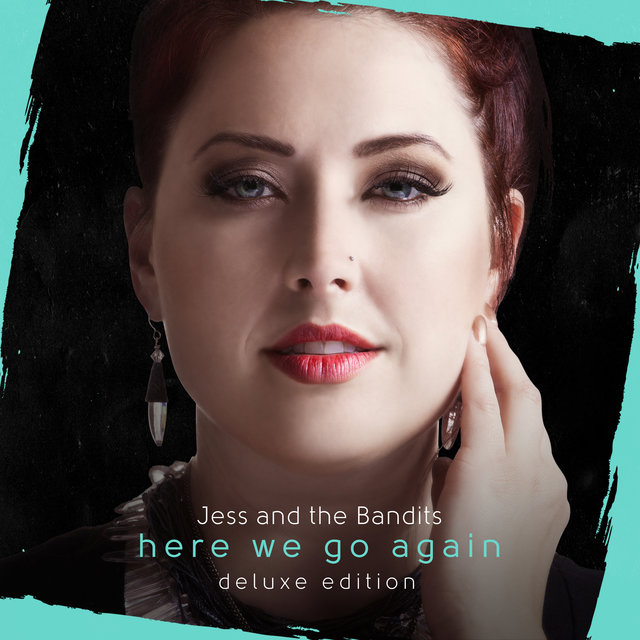 Here We Go Again [Deluxe]