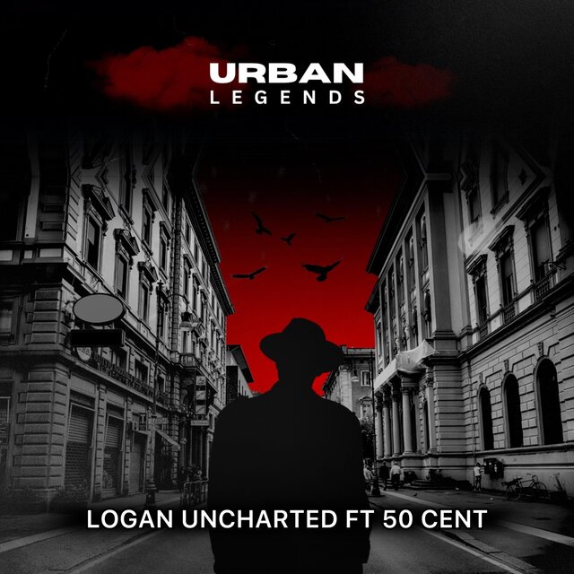 Urban Legends (feat. 50 Cent)
