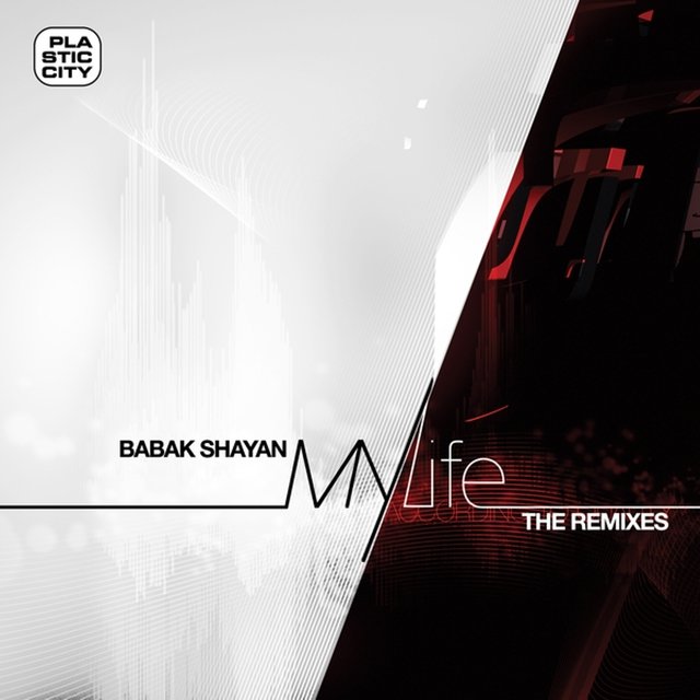 My Life (The Remixes)