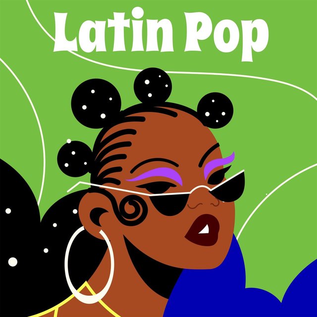 Latin Pop
