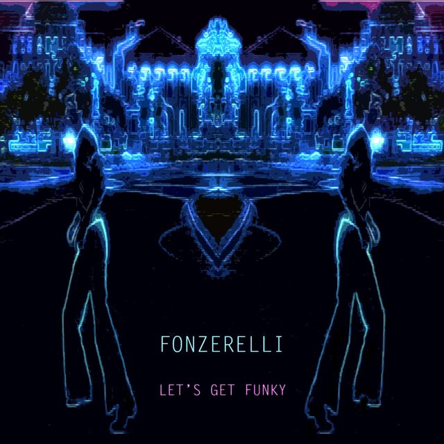 Let's get Funky