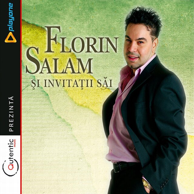 Florin Salam Si Invitatii Sai