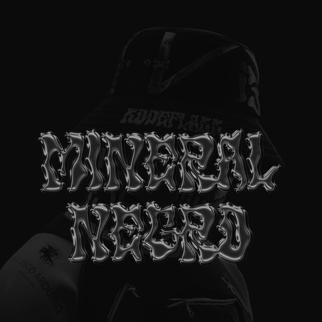 Mineral Negro