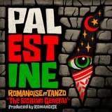 Palestine (feat. Tanzo)