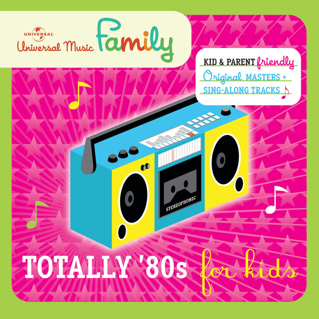 Cover art for album  by Harold Faltermeyer