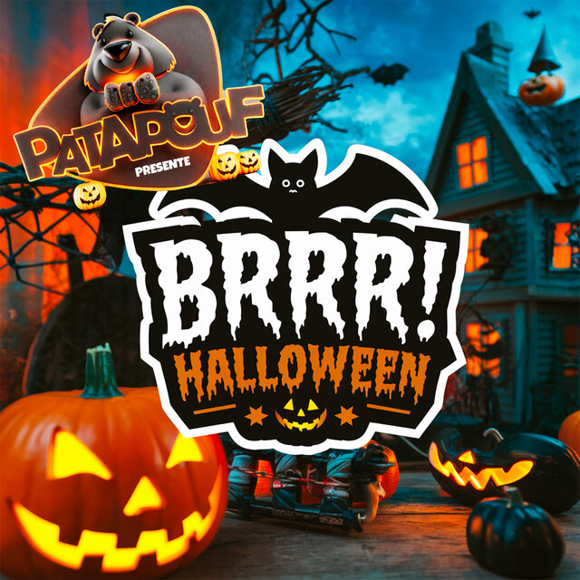 BRRR !.. HALLOWEEN
