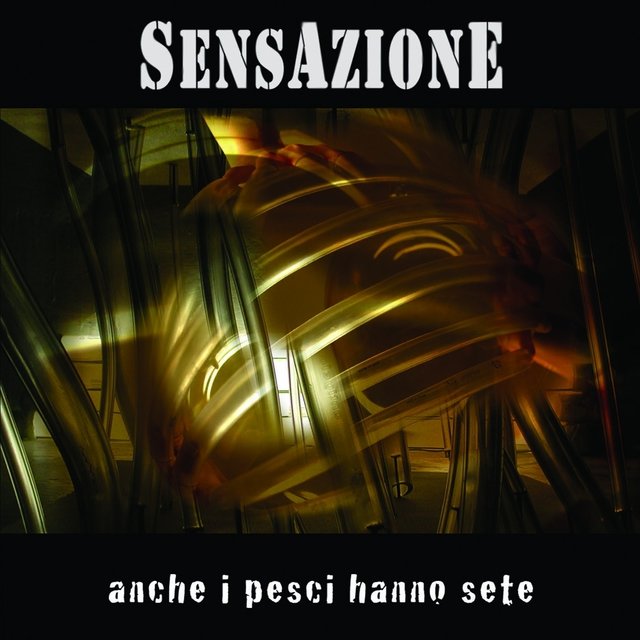 Anche i pesci hanno sete