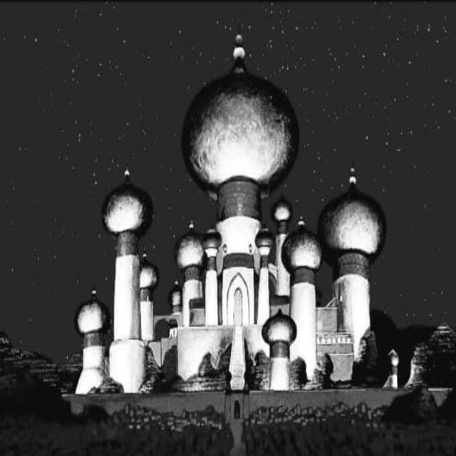 Prince's Palace