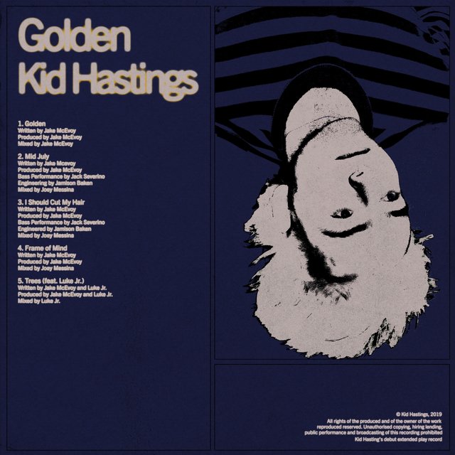 Golden