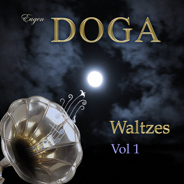 Eugen Doga. Waltzes, Vol. 1