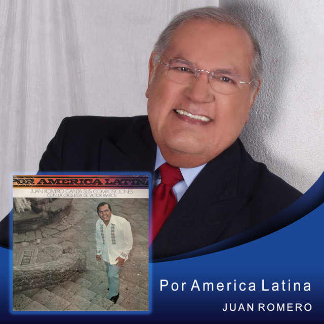 Por America Latina