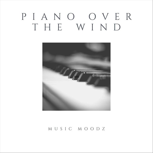 Piano over the Wind