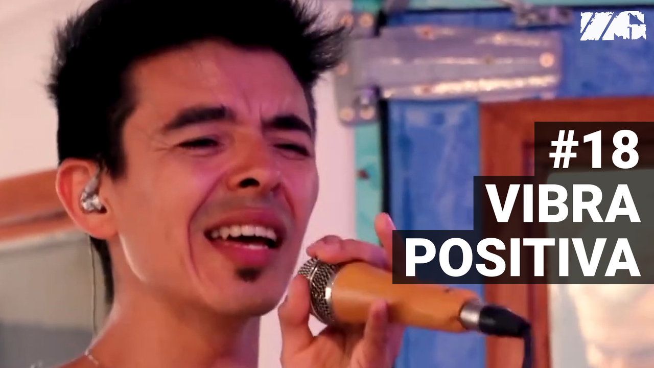 Vibra Positiva