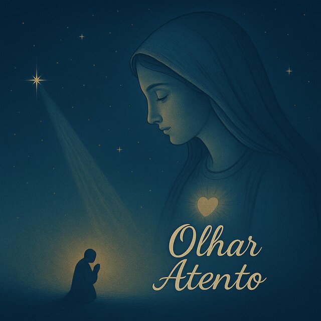 Olhar Atento