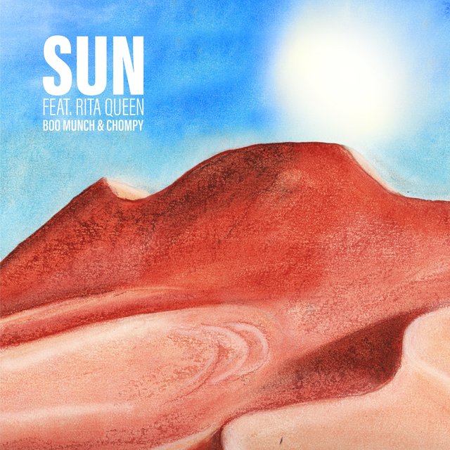 Sun (feat. Rita Queen)