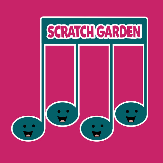 Scratch Garden The Dance Freeze Song Videos The Dance Freeze Song 2 by Scratch Garden on TIDAL