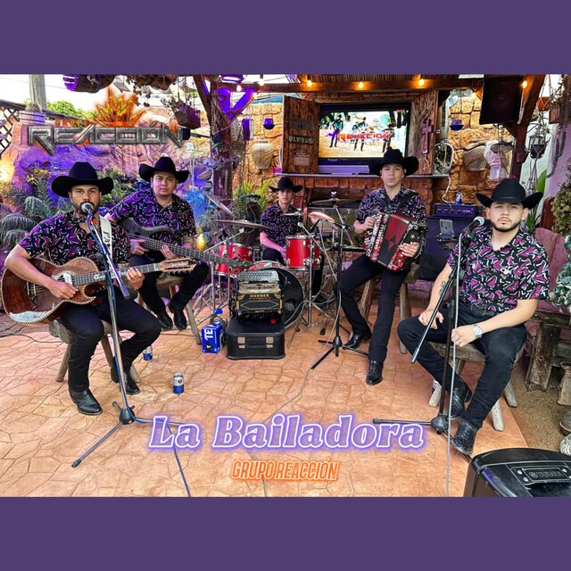 La Bailadora (En Vivo)