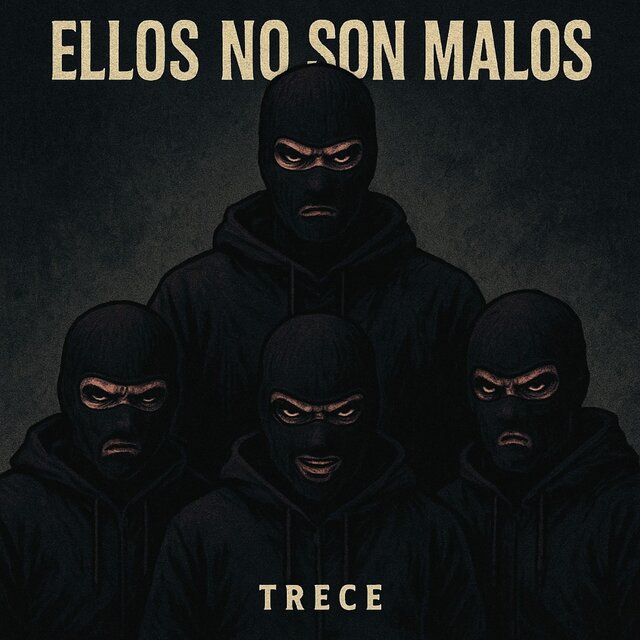 Ellos No Son Malos