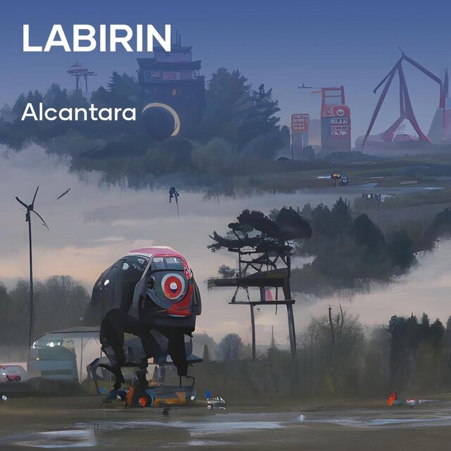 Labirin (Acoustic)