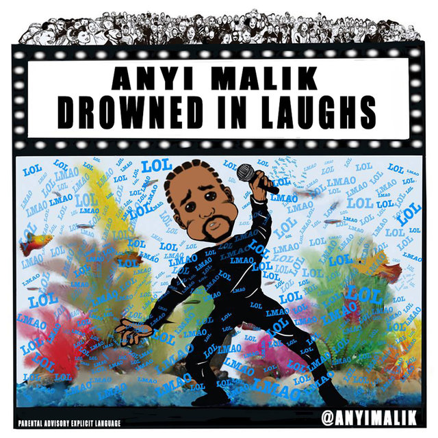 Drowned in Laughs