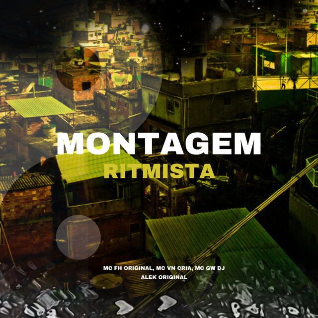 Montagem Ritmista