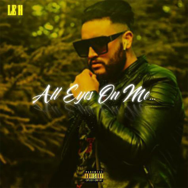 All Eyes On Me