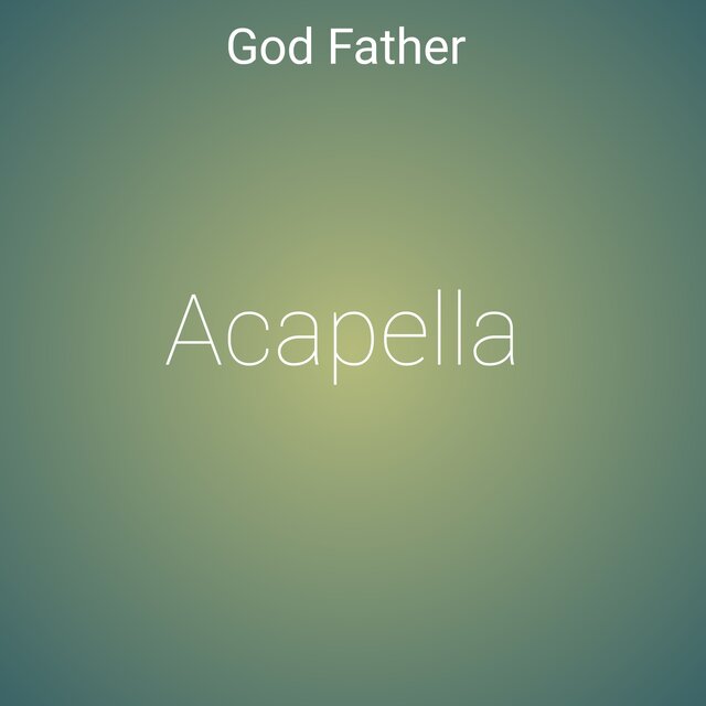 Acapella