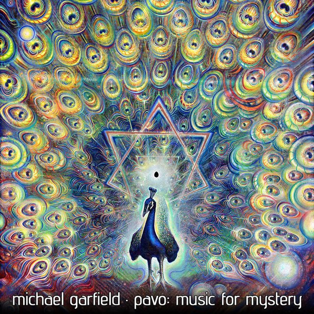 Pavo: Music for Mystery