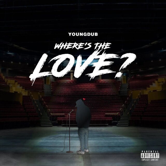 Where's The Love?