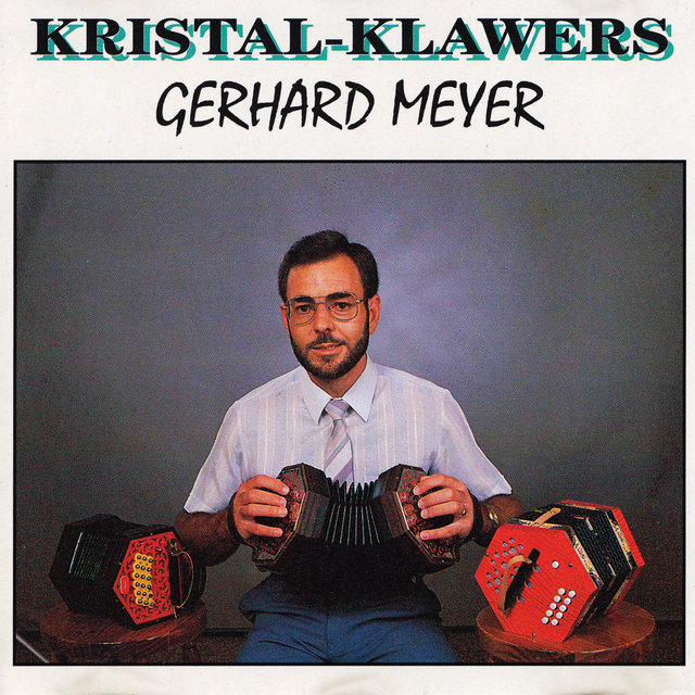 Kristal-Klawers
