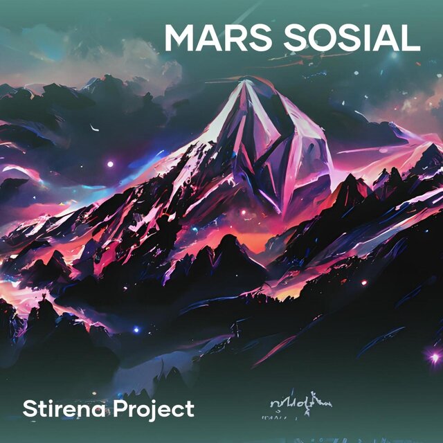Mars Sosial (Acoustic)