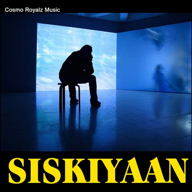 Siskiyaan