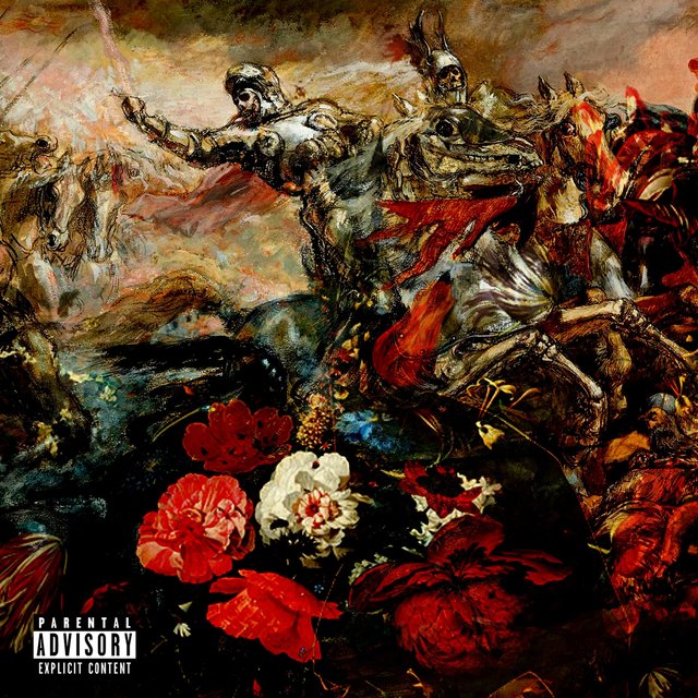 Love & War