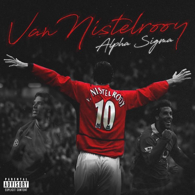 Van Nistelrooy
