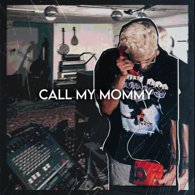call my mommy