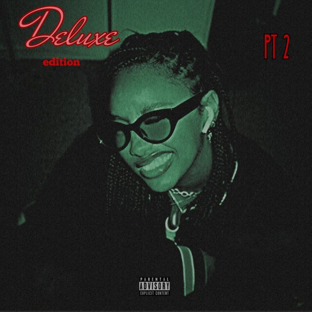 They Don't Like Us (Deluxe)