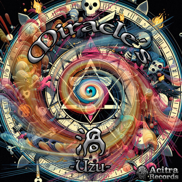 Miracle's -uzu-