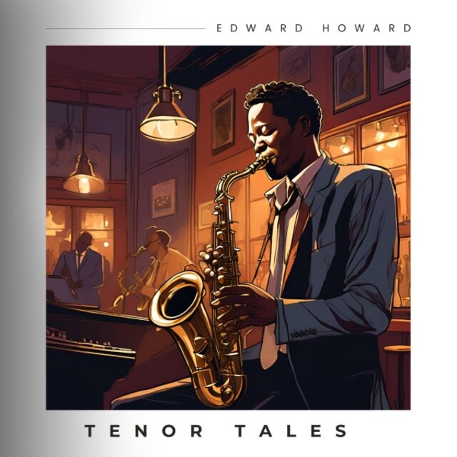 Tenor Tales